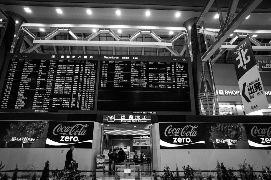 Narita Airport