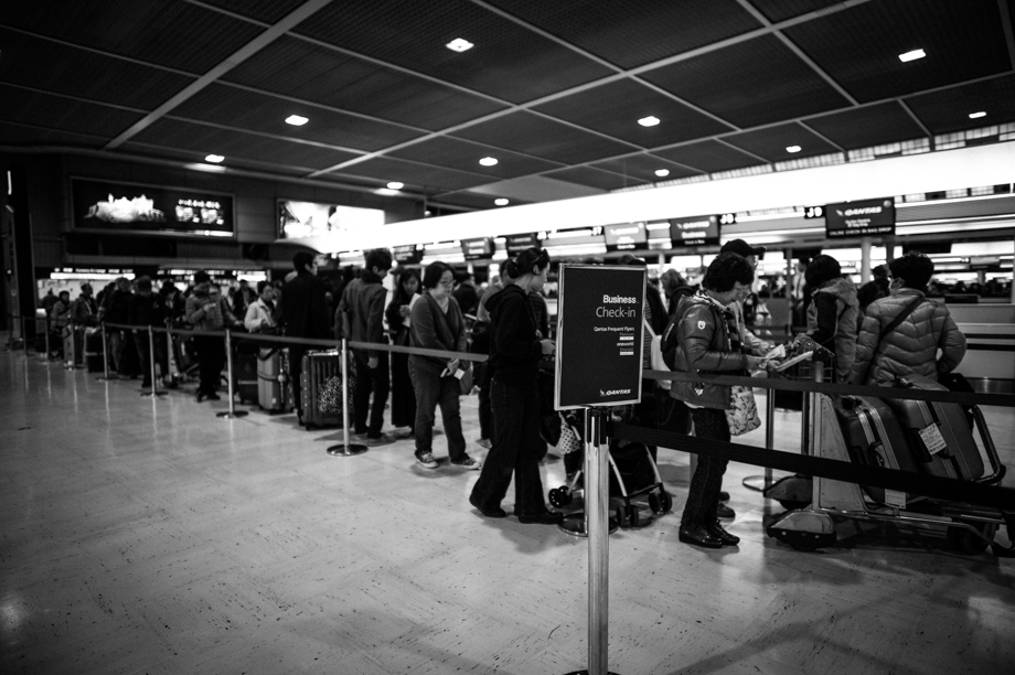 Narita Airport