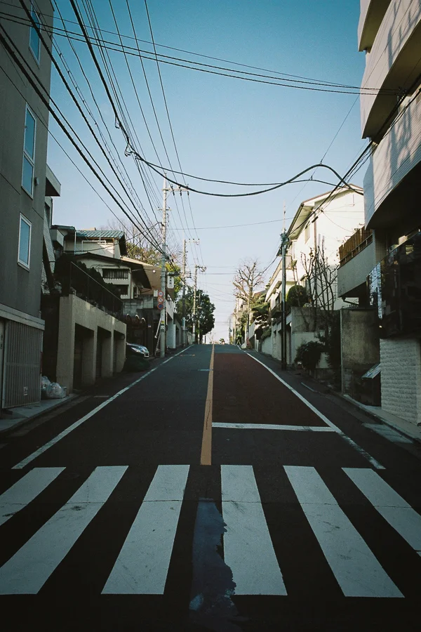 Jiyugaoka