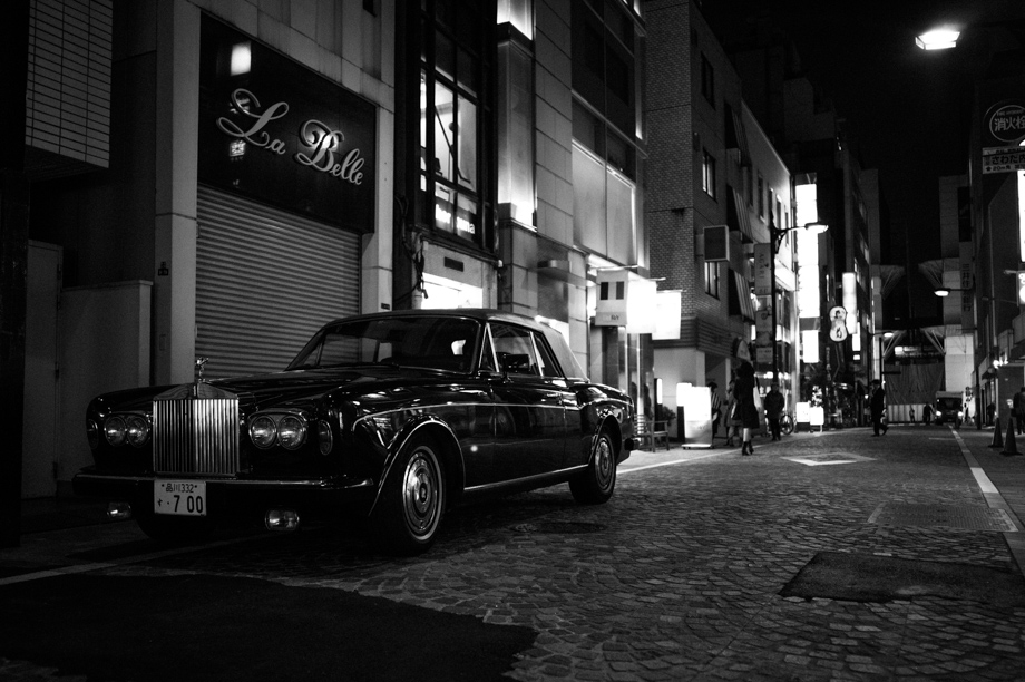 Ginza