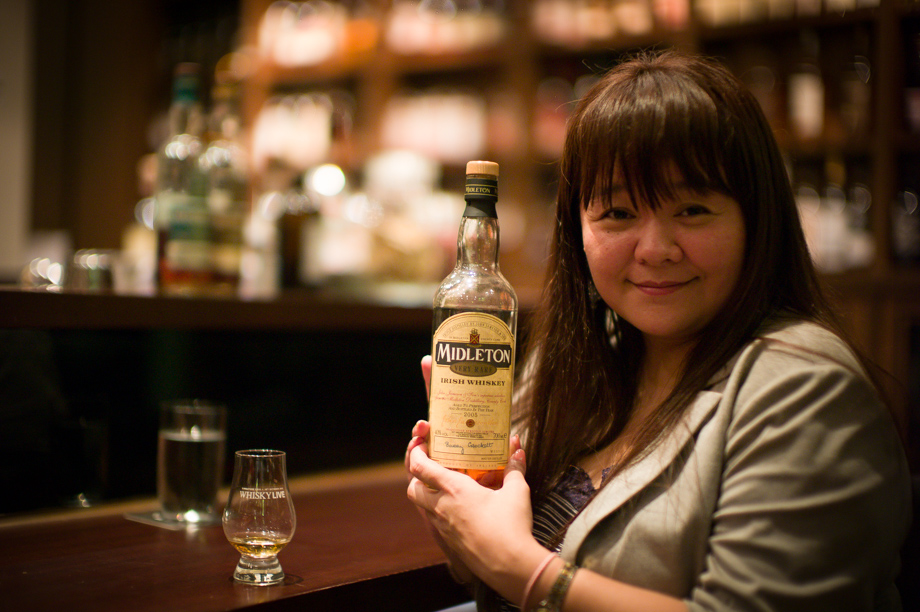 Nana Fine Spirits by La Maison du Whisky