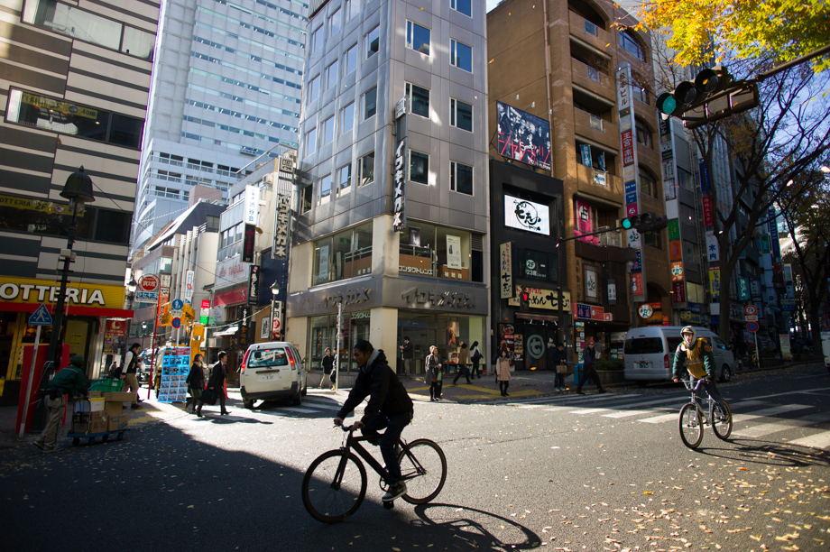 Shibuya