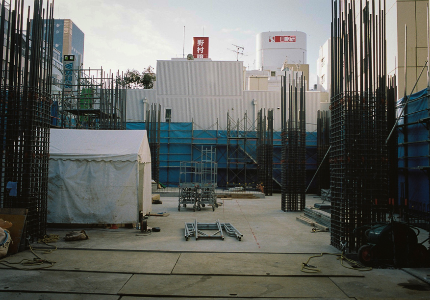 Jiyugaoka
