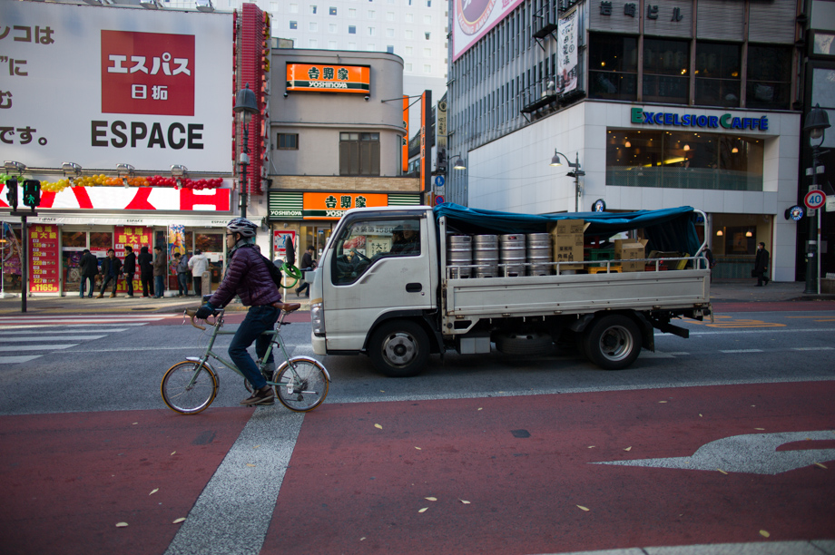 Shibuya