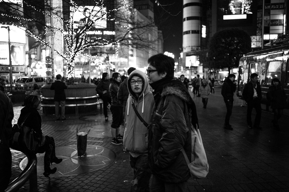 Shibuya