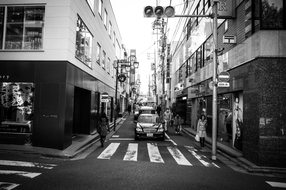 Jiyugaoka