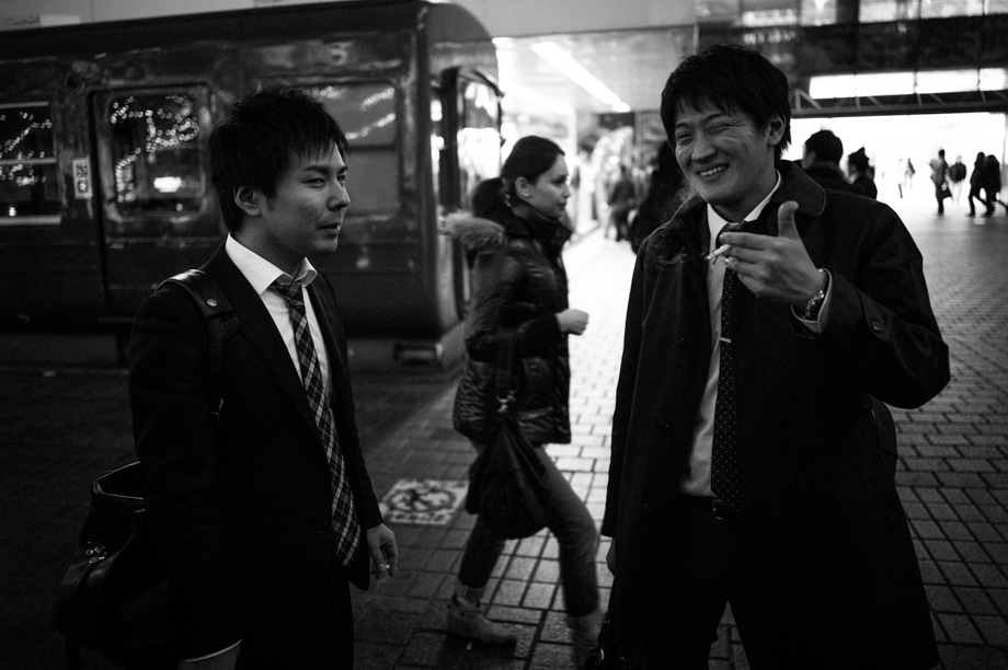 Shibuya
