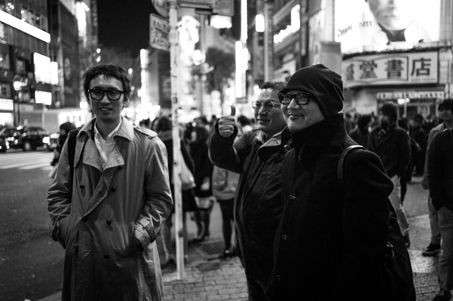 Shibuya
