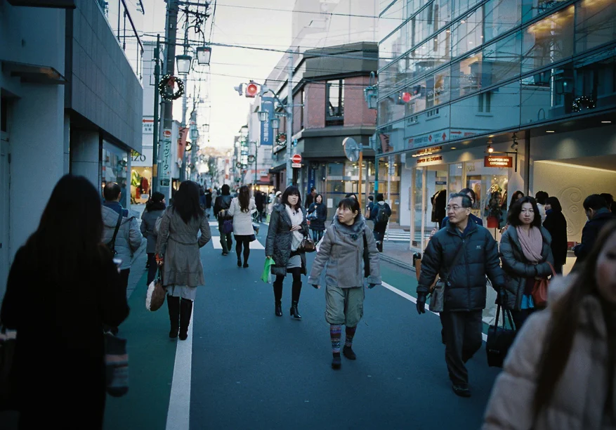 Jiyugaoka