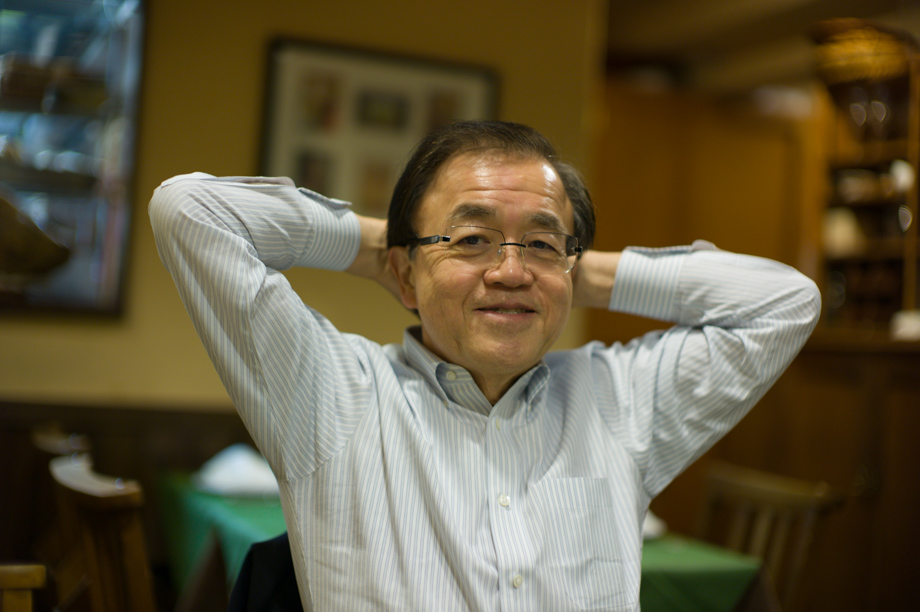 Koji Hase