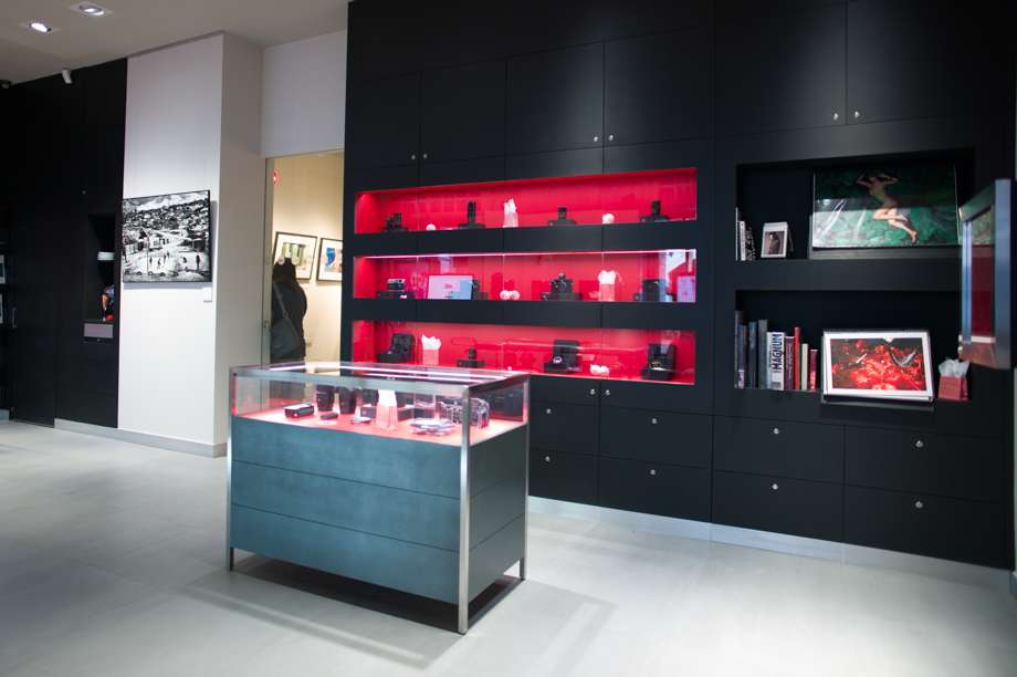 Leica Singapore