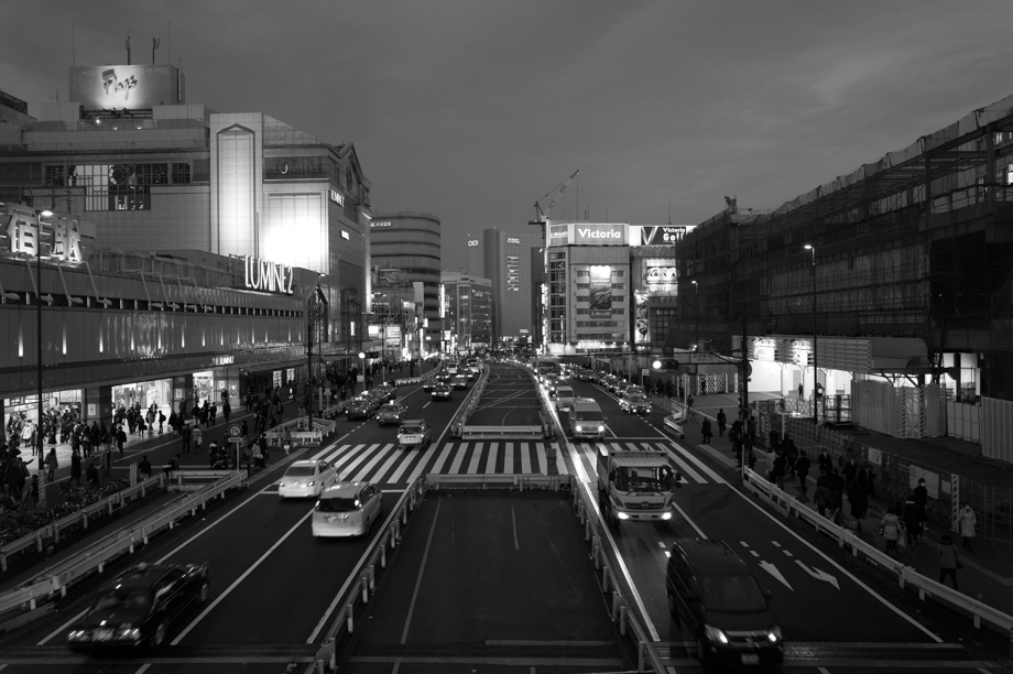 Shinjuku