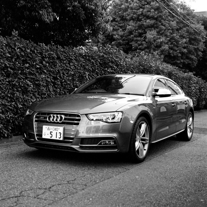 The ShootTokyo Mobile