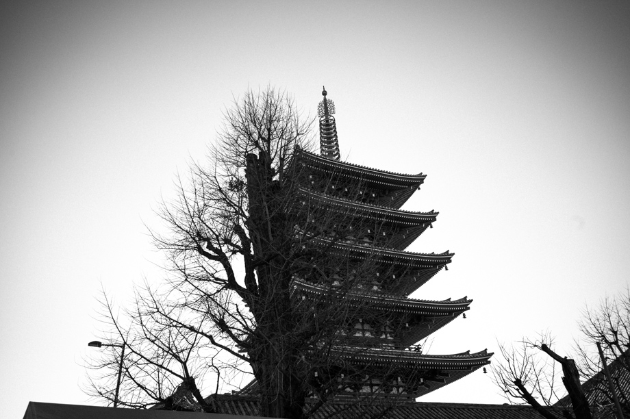 Asakusa