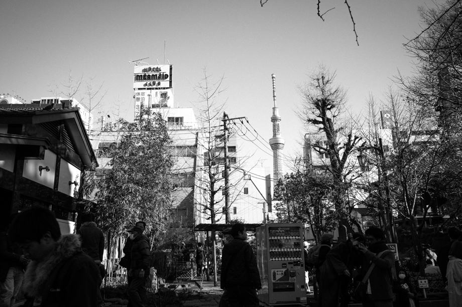 Asakusa