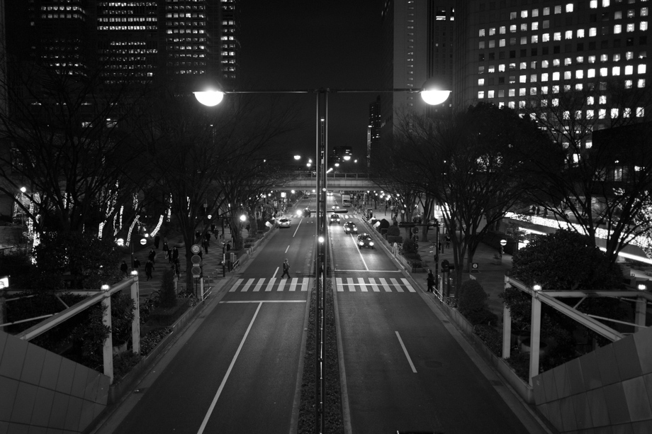 Shinjuku