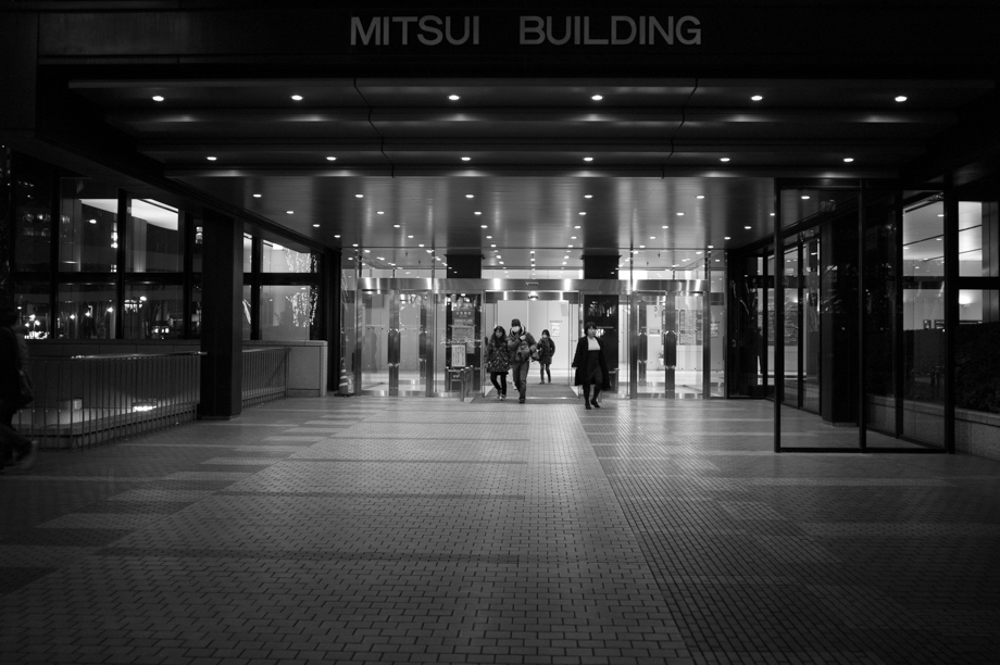 Shinjuku