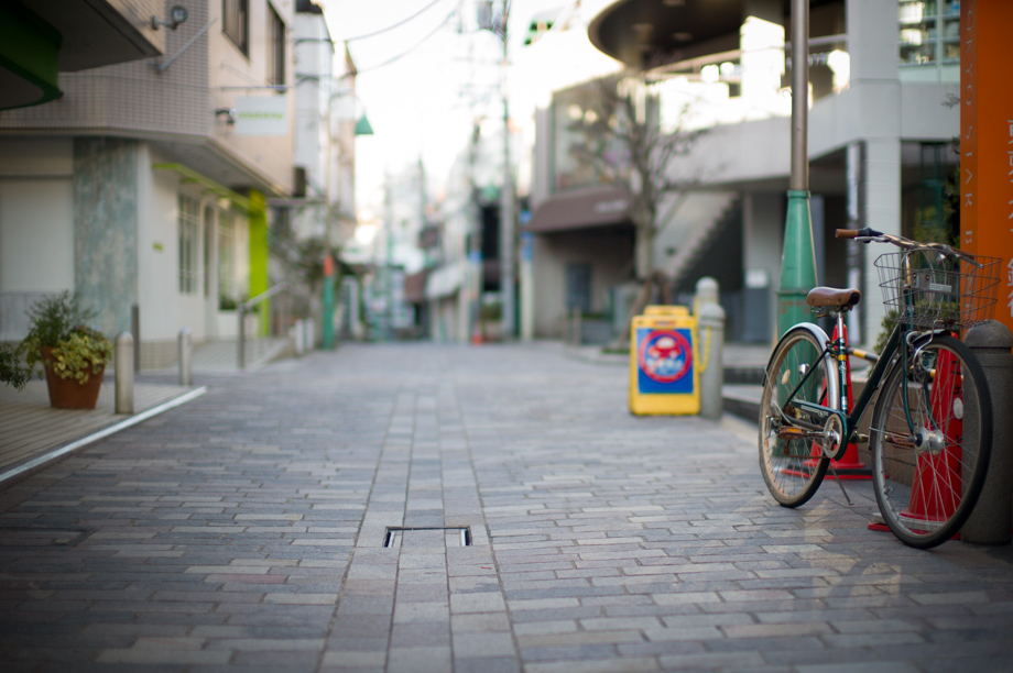 Jiyugaoka