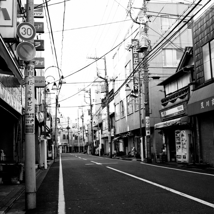 Jiyugaoka