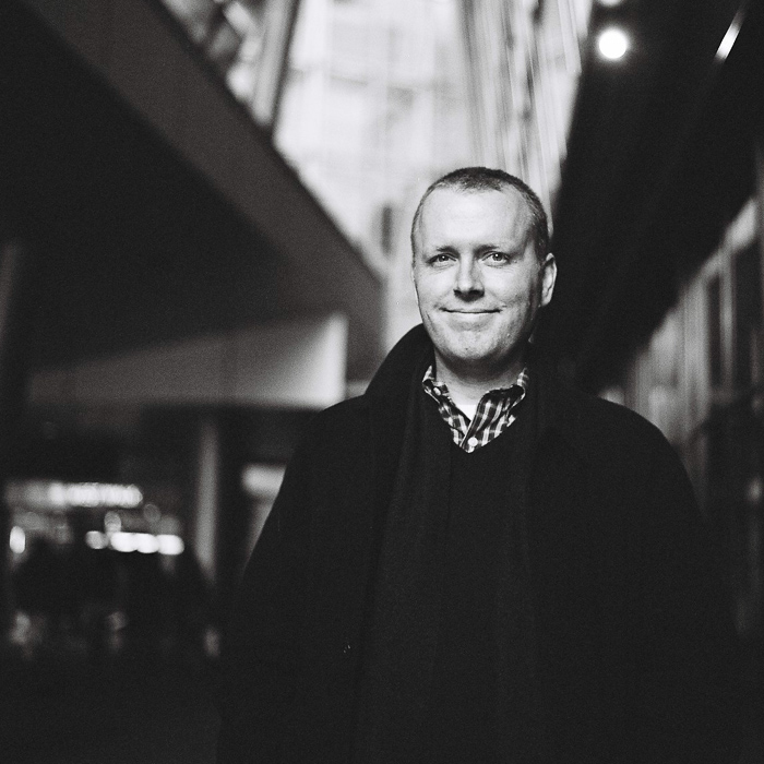 Dave Powell of ShootTokyo
