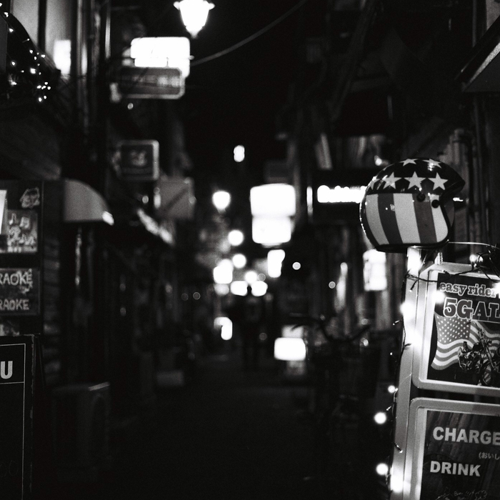Shinjuku Golden Gai