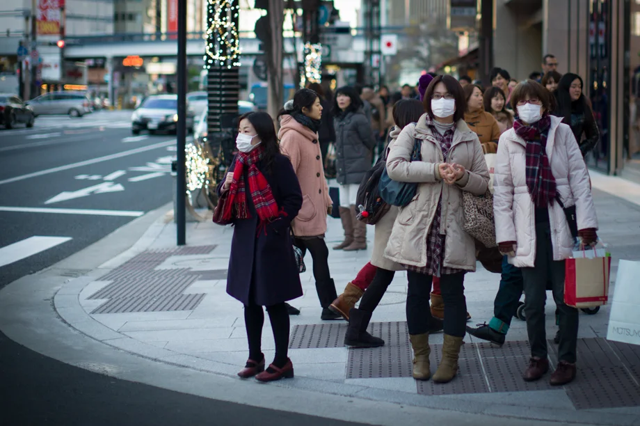 Masks