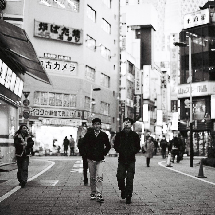 Shinjuku