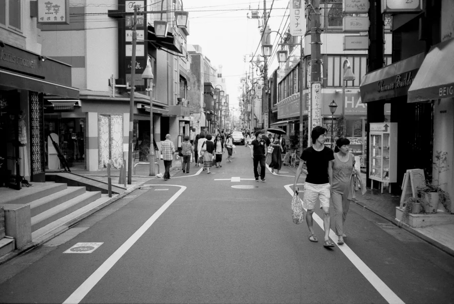Jiyugaoka