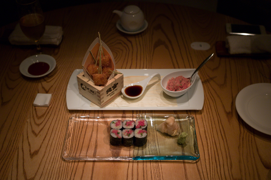 The yummiest place on earth