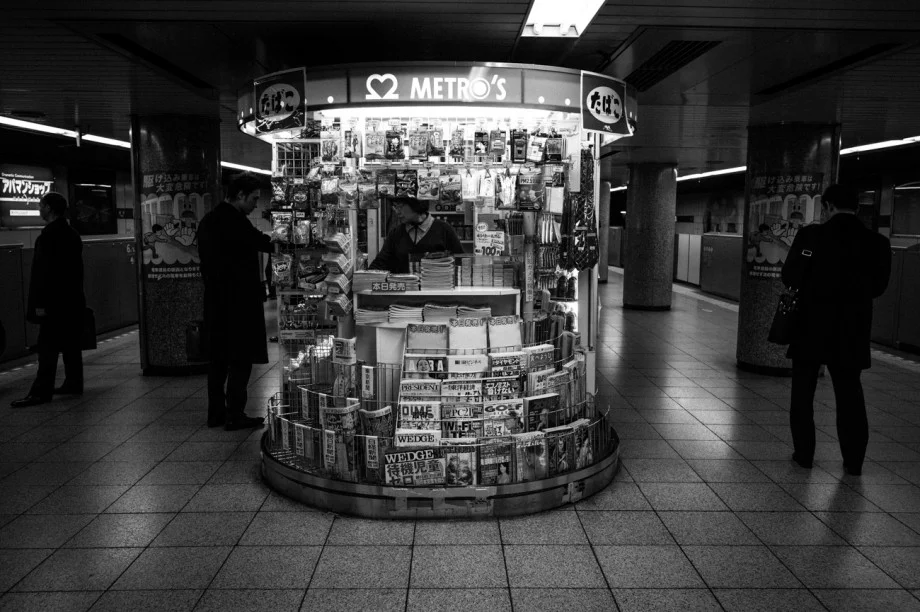 Metros