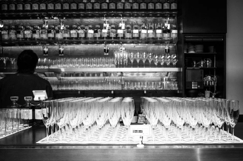 Anthemble in Marunochi Happy Hour