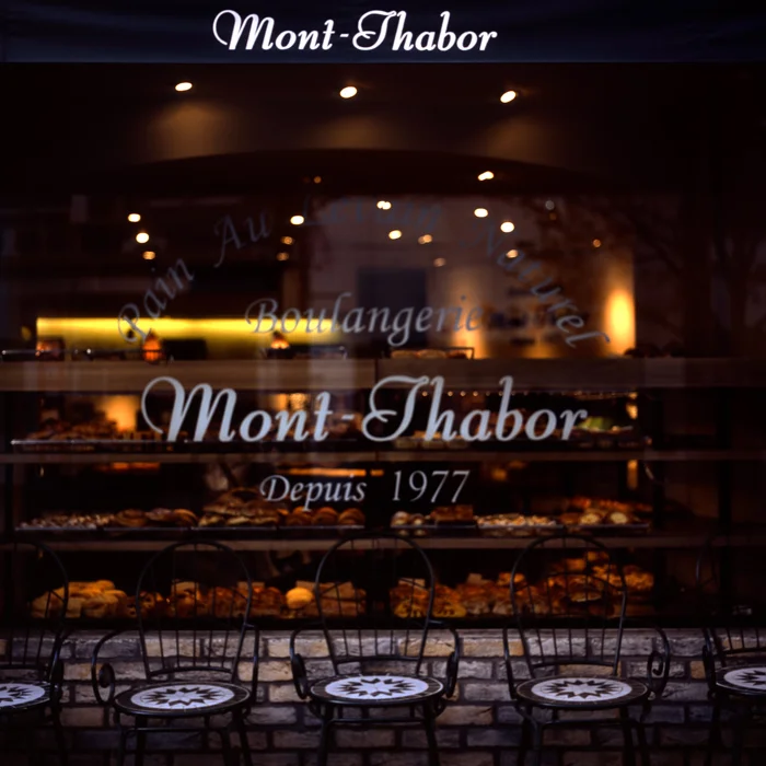 Mont Thabor
