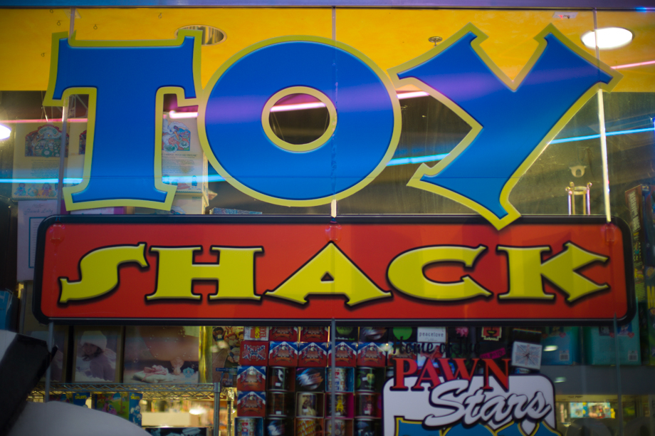 Toy Shack