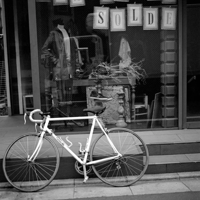 Bike
