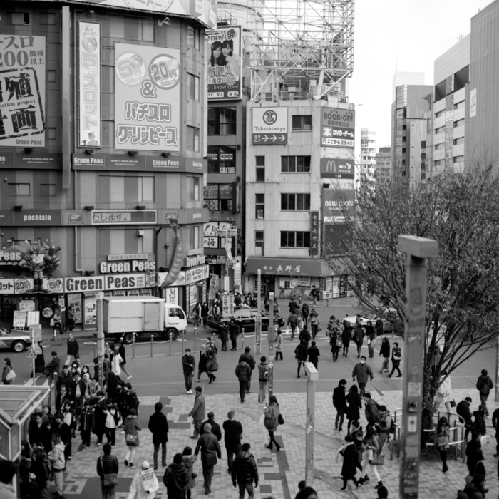 Shinjuku