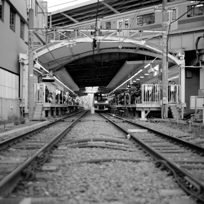 Jiyugaoka Station