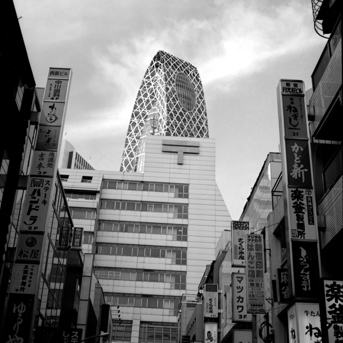 Shinjuku