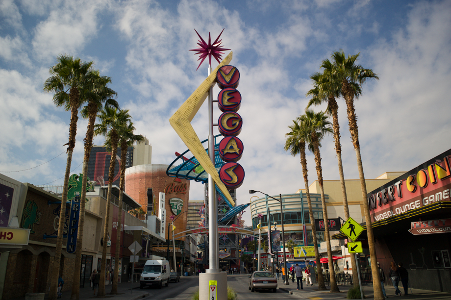 Las Vegas