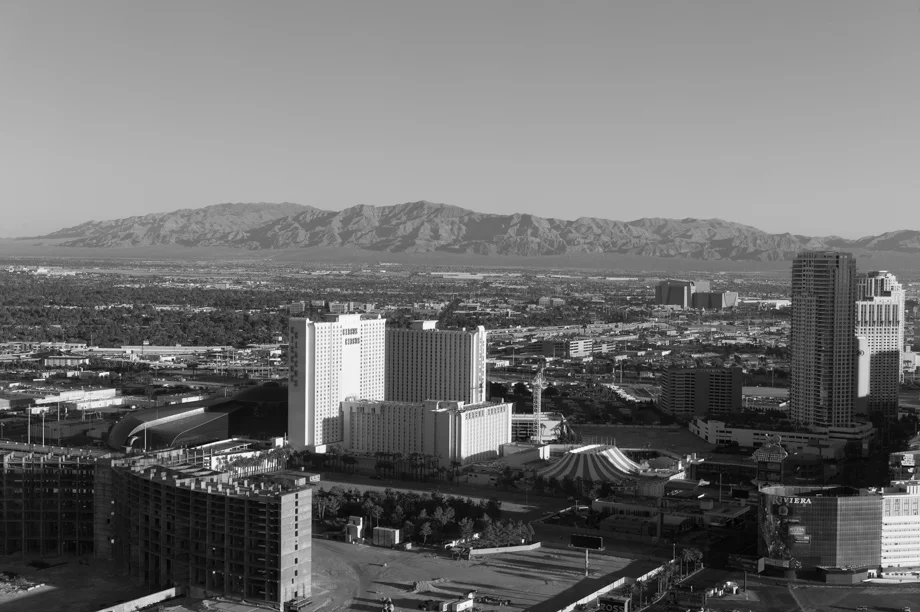 Las Vegas