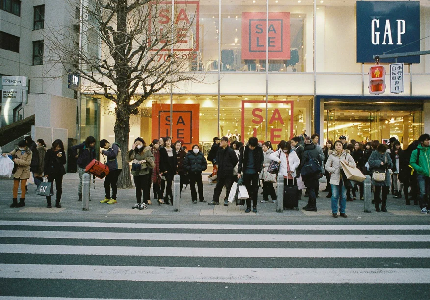 Harajuku
