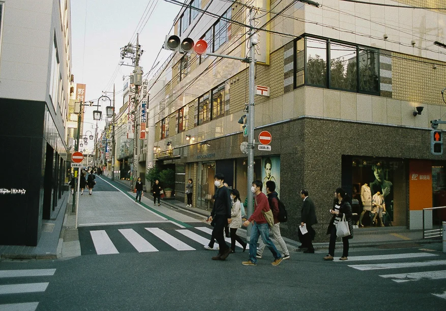 Jiyugaoka