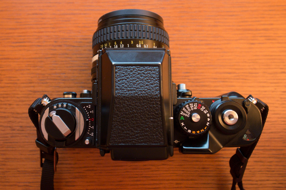 Nikon F3 HP — ShootTokyo Nikon F3 HP — ShootTokyo