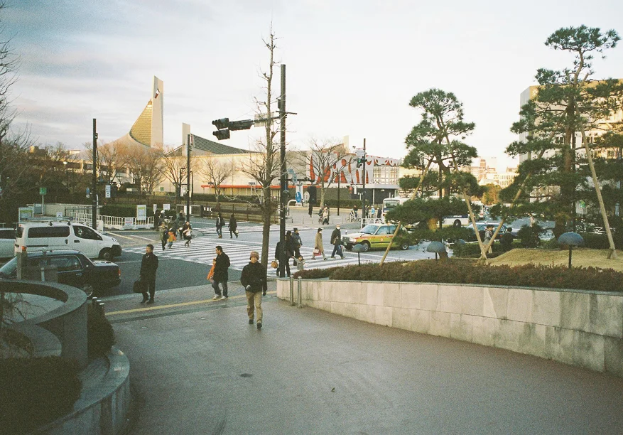 Harajuku