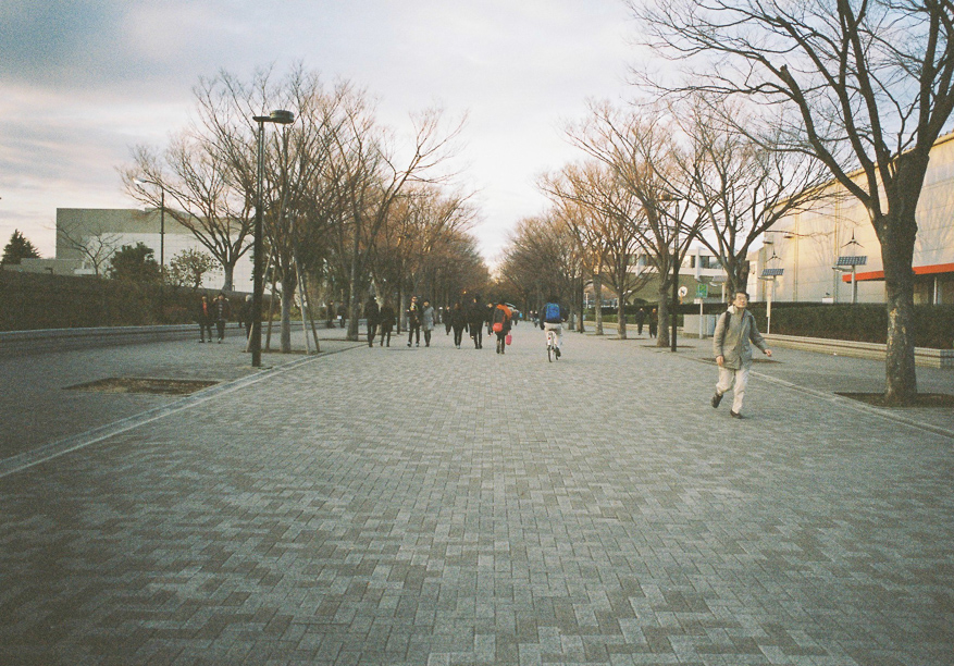 Harajuku