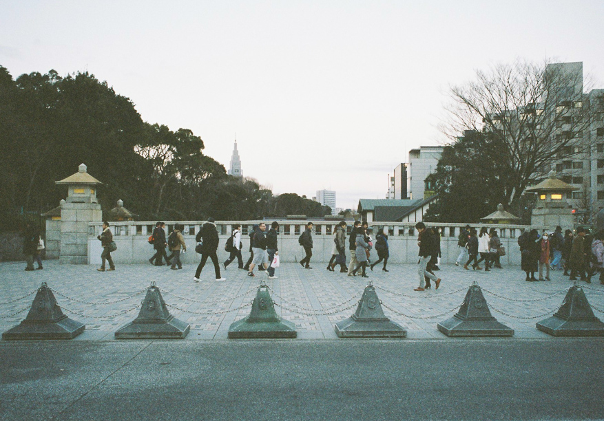 Harajuku