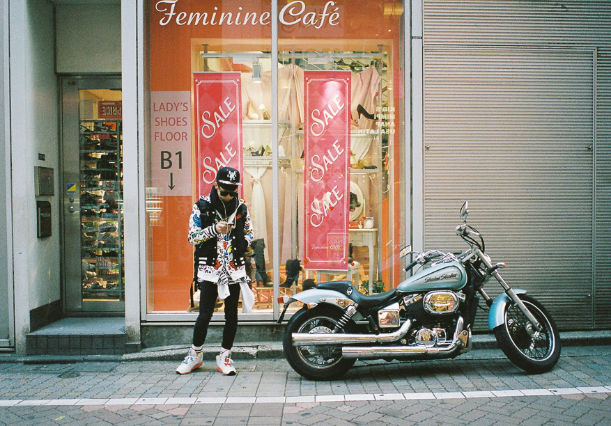 Shibuya
