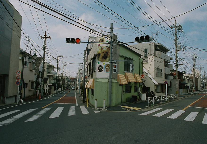 Jiyugaoka