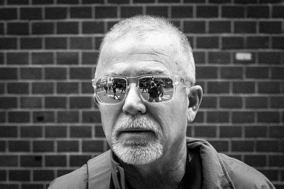 John Hall