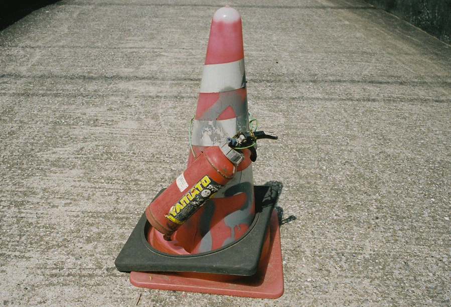 Super Cone