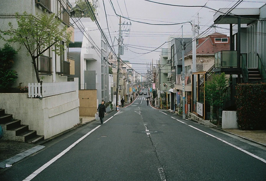 Jiyugaoka